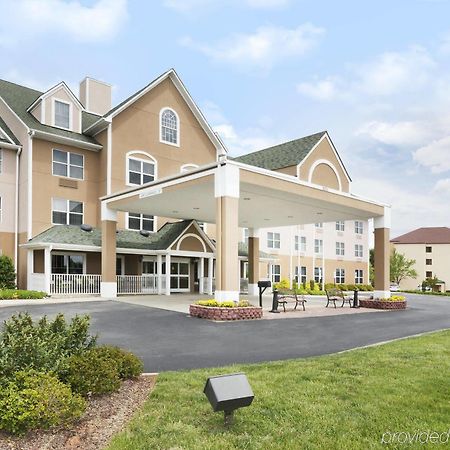 Country Inn & Suites By Radisson, Burlington Elon , Nc Eksteriør billede
