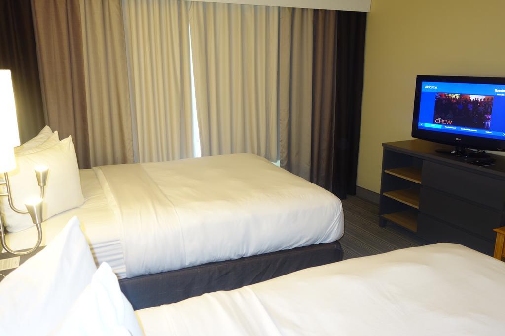 Country Inn & Suites By Radisson, Burlington Elon , Nc Eksteriør billede