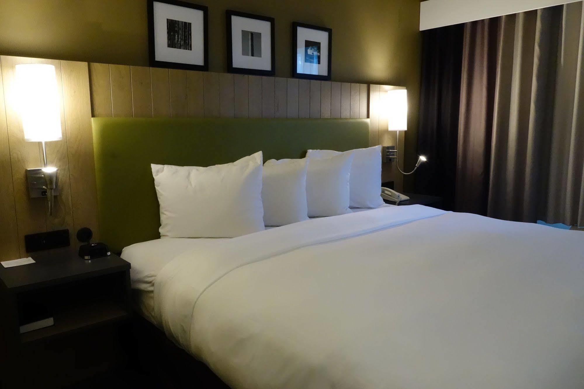 Country Inn & Suites By Radisson, Burlington Elon , Nc Eksteriør billede
