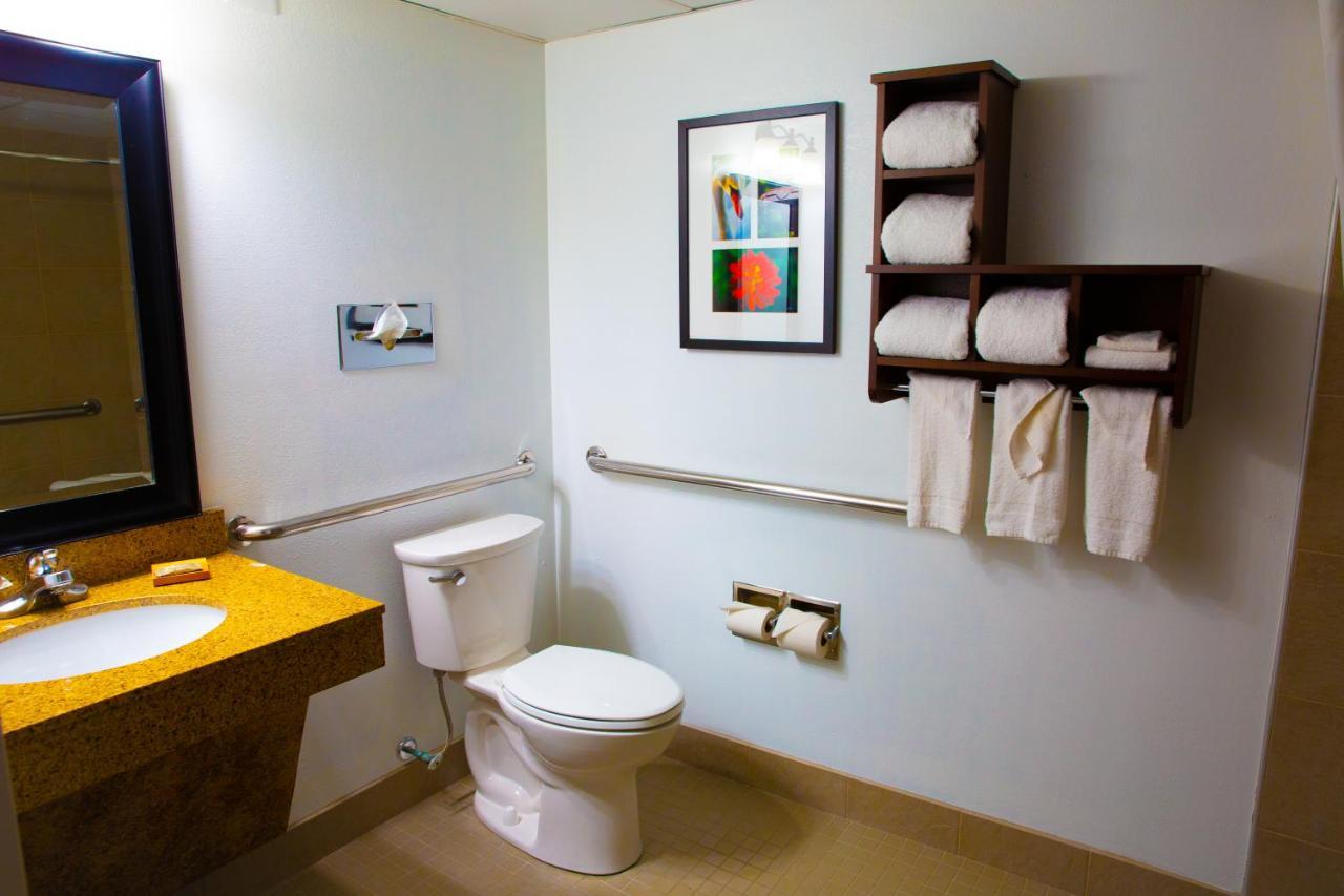 Country Inn & Suites By Radisson, Burlington Elon , Nc Eksteriør billede