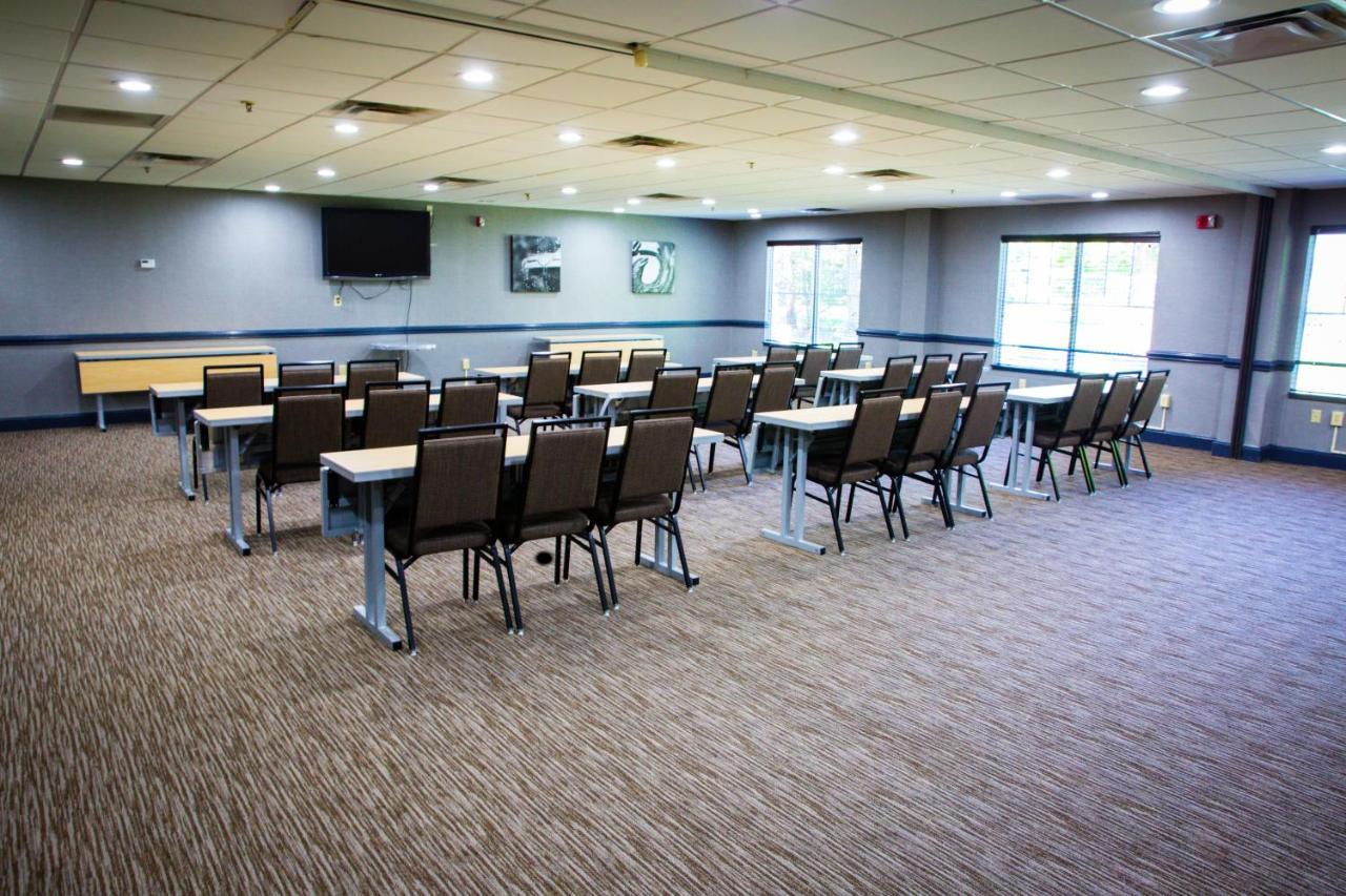 Country Inn & Suites By Radisson, Burlington Elon , Nc Eksteriør billede