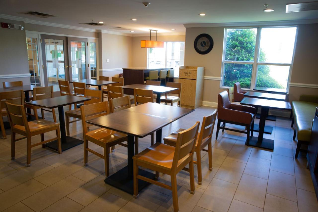 Country Inn & Suites By Radisson, Burlington Elon , Nc Eksteriør billede